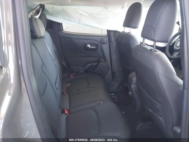 ZACNJDD13NPN64902 Jeep Renegade Limited