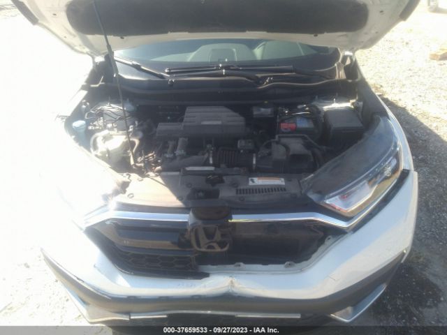 2HKRW2H96LH684564 Honda Cr-v Touring