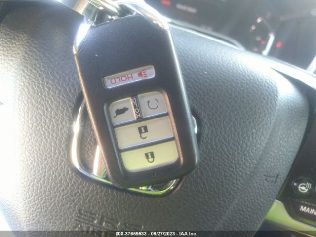2HKRW2H96LH684564 Honda Cr-v Touring