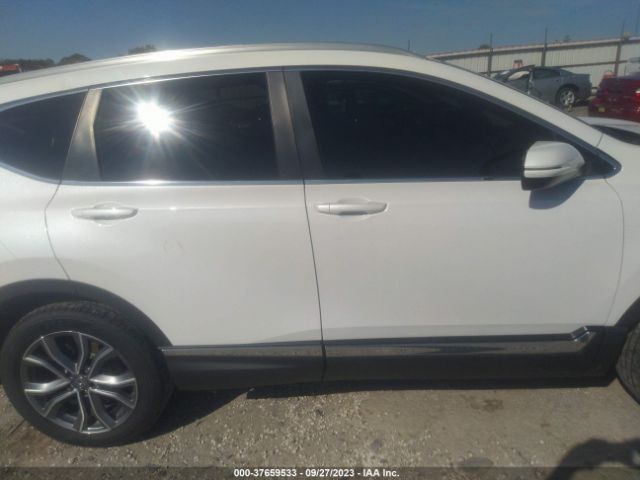 2HKRW2H96LH684564 Honda Cr-v Touring