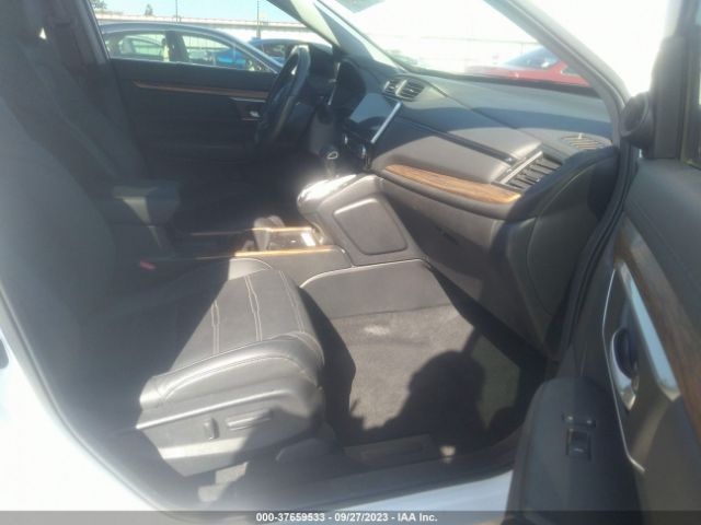 2HKRW2H96LH684564 Honda Cr-v Touring