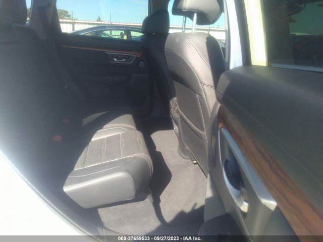 2HKRW2H96LH684564 Honda Cr-v Touring