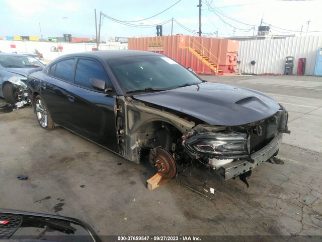 2020 2C3CDXCT8LH143623 main image
