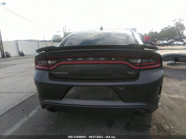 Dodge Charger R/t Rwd 2020 2C3CDXCT8LH143623 Image 16