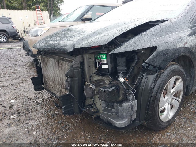 Honda Civic 2015 19XFB2F5XFE701129 Image 18