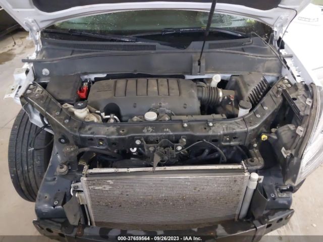 1GKKVTKD7GJ222801 GMC Acadia Denali