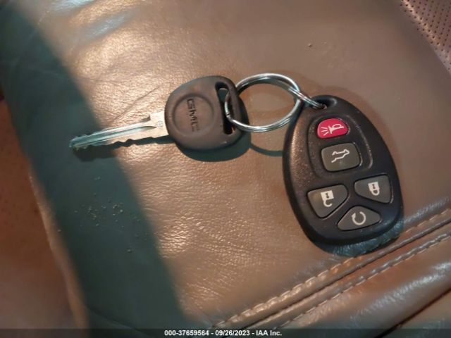 1GKKVTKD7GJ222801 GMC Acadia Denali
