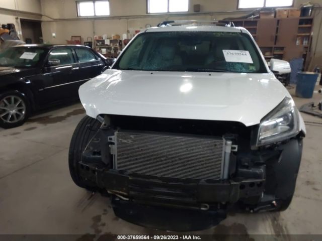 1GKKVTKD7GJ222801 GMC Acadia Denali