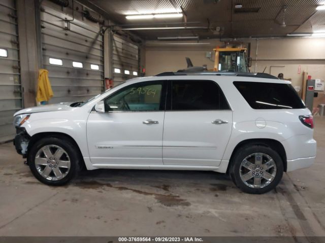 1GKKVTKD7GJ222801 GMC Acadia Denali