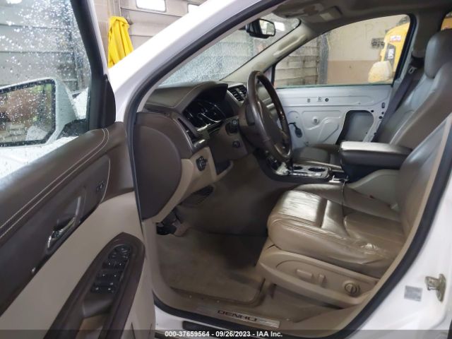 1GKKVTKD7GJ222801 GMC Acadia Denali