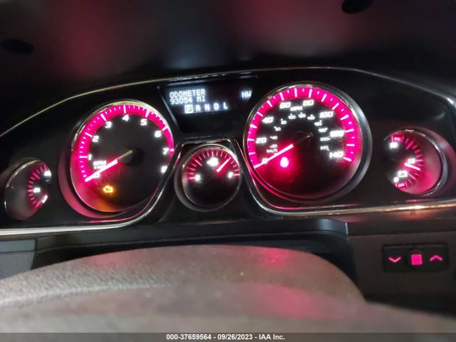 1GKKVTKD7GJ222801 GMC Acadia Denali