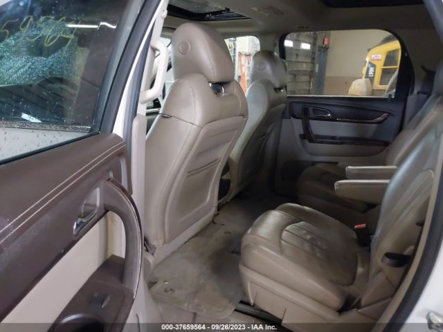 1GKKVTKD7GJ222801 GMC Acadia Denali