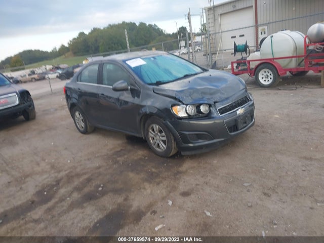 2016 1G1JC5SH1G4185019 zdjęcie główne
