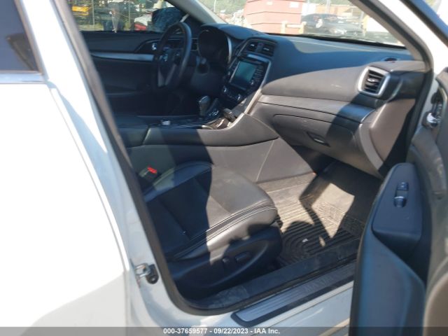 1N4AA6AP9HC412207 Nissan MAXIMA SV