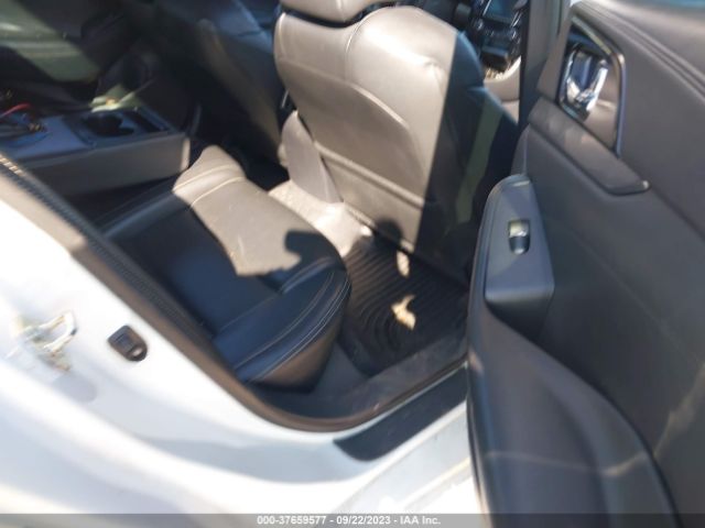 1N4AA6AP9HC412207 Nissan MAXIMA SV