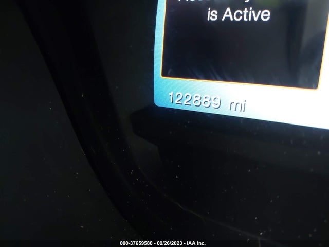2014 FORD EXPLORER LIMITED VIN: 1FM5K7F80EGA14058