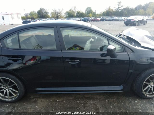 JF1VA1B64H9832898 Subaru WRX