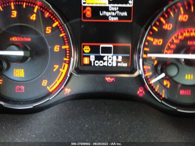 JF1VA1B64H9832898 Subaru WRX