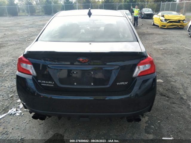 JF1VA1B64H9832898 Subaru WRX
