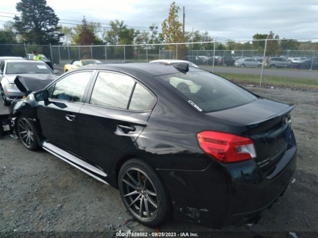 JF1VA1B64H9832898 Subaru WRX