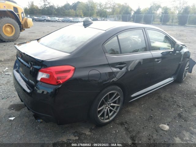 JF1VA1B64H9832898 Subaru WRX