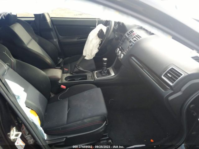 JF1VA1B64H9832898 Subaru WRX