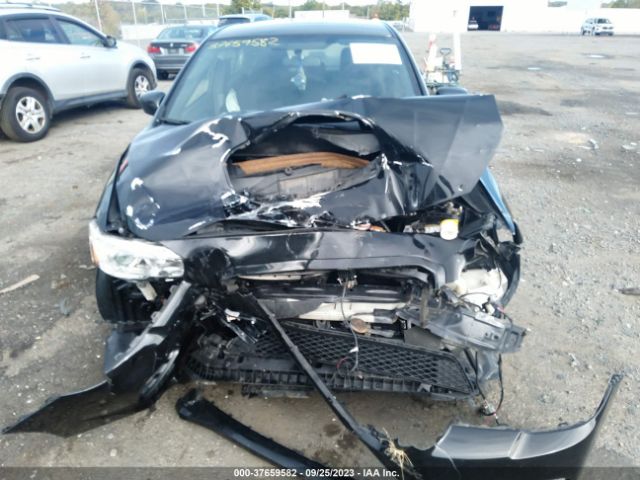 JF1VA1B64H9832898 Subaru WRX