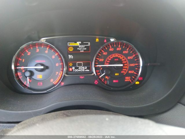 JF1VA1B64H9832898 Subaru WRX