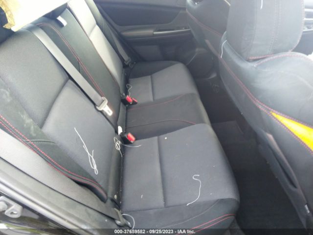 JF1VA1B64H9832898 Subaru WRX