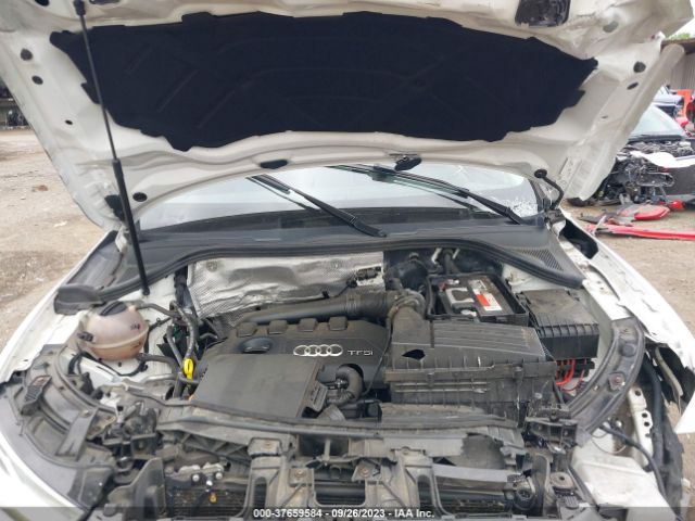 2017 AUDI Q3 WA1ECCFS7HR006709 Photo 9