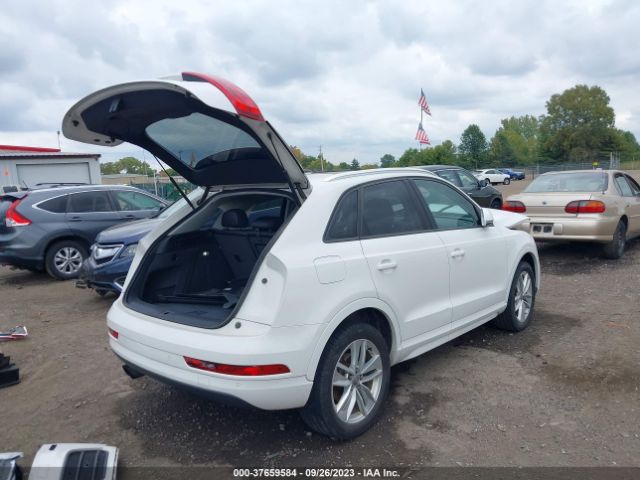 2017 AUDI Q3 WA1ECCFS7HR006709 Photo 3