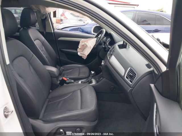 2017 AUDI Q3 WA1ECCFS7HR006709 Photo 4