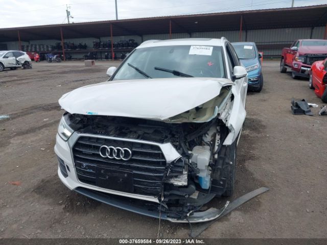 2017 AUDI Q3 WA1ECCFS7HR006709 Photo 5