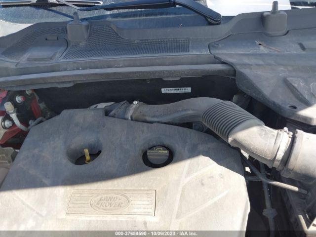 SALCP2BG4GH581117 Land Rover Discovery Sport Se