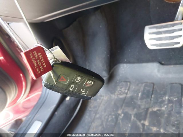 SALCP2BG4GH581117 Land Rover Discovery Sport Se