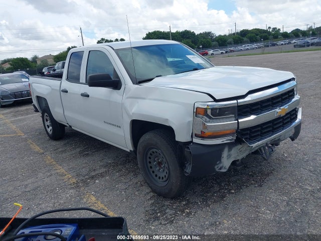 2018 1GCRCNEC4JZ284891 main image