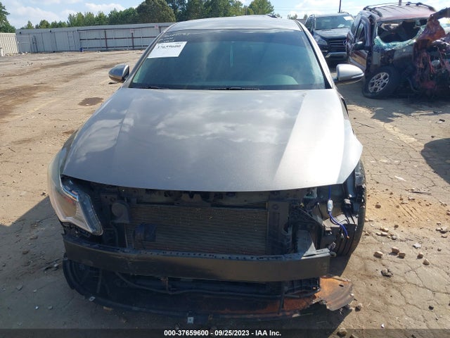 KIA Optima Lx 2016 5XXGT4L34GG104194 Image 6