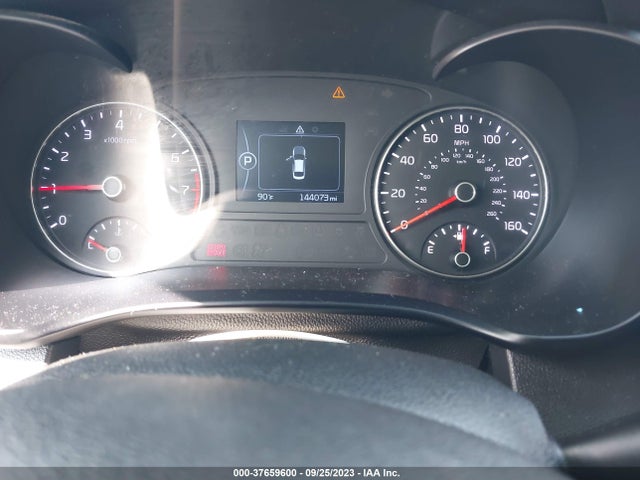 KIA Optima Lx 2016 5XXGT4L34GG104194 Image 7