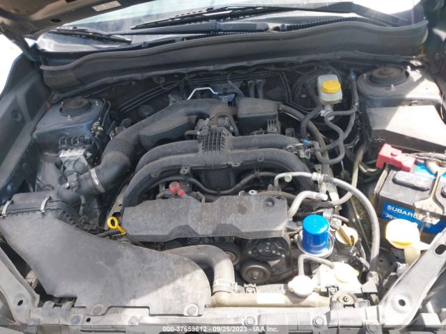 JF2SJAECXHH574182 Subaru Forester Premium