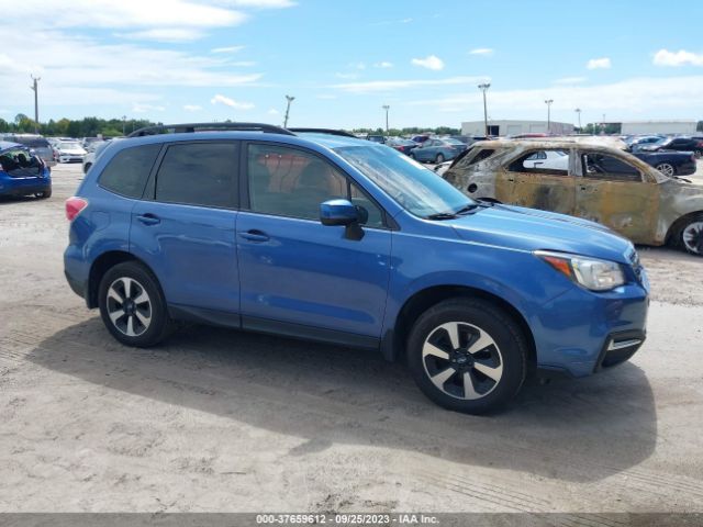 JF2SJAECXHH574182 Subaru Forester Premium