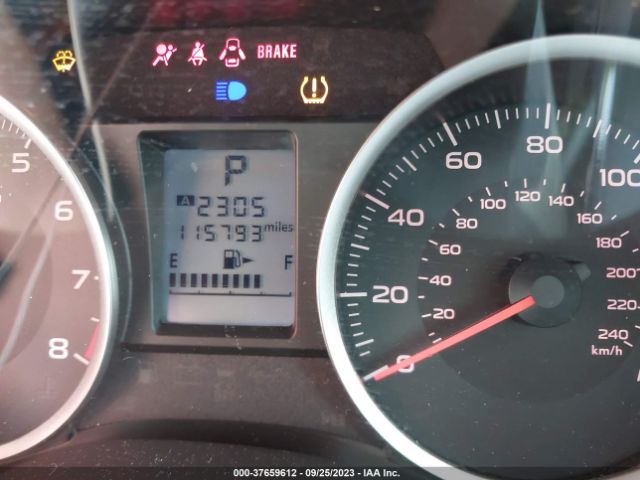 JF2SJAECXHH574182 Subaru Forester Premium