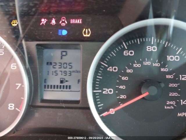 JF2SJAECXHH574182 Subaru Forester Premium