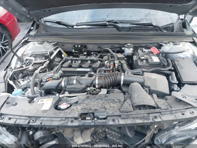 1HGCV1F38LA019952 Honda Accord Sedan Sport