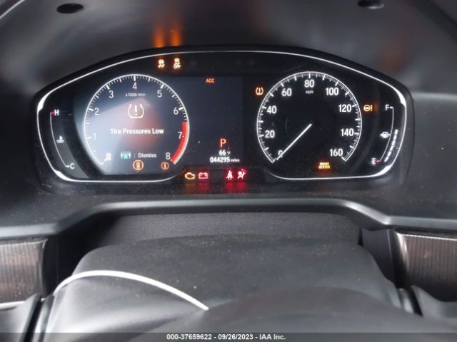 1HGCV1F38LA019952 Honda Accord Sedan Sport