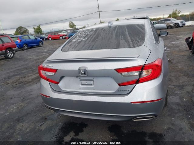 1HGCV1F38LA019952 Honda Accord Sedan Sport