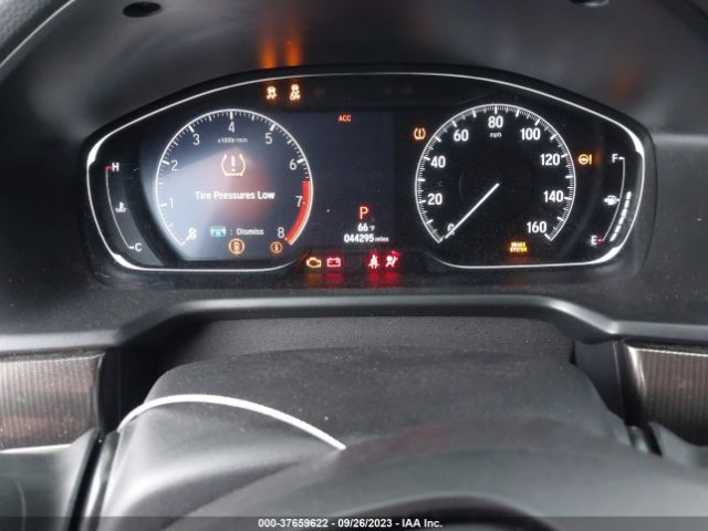 1HGCV1F38LA019952 Honda Accord Sedan Sport