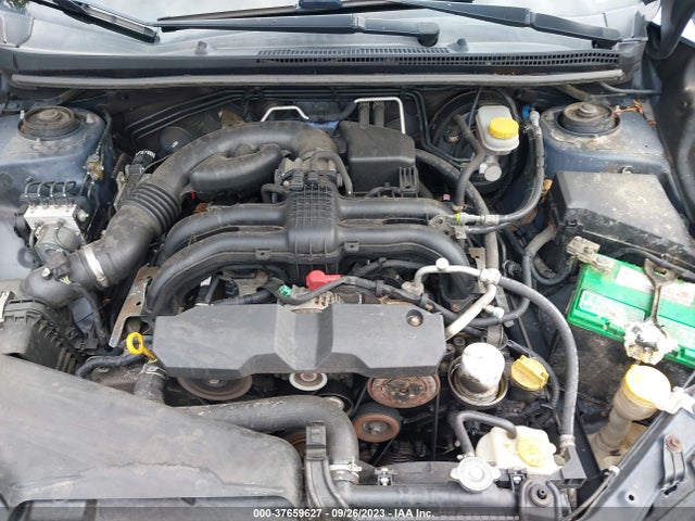 2013 SUBARU IMPREZA SEDAN JF1GJAA68DH033085 Photo 9