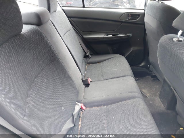 2013 SUBARU IMPREZA SEDAN JF1GJAA68DH033085 Photo 7