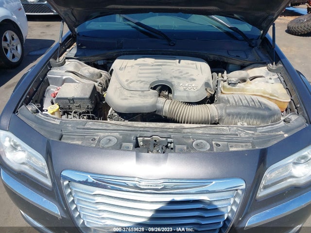 2C3CCAAG8EH200234 Chrysler 300