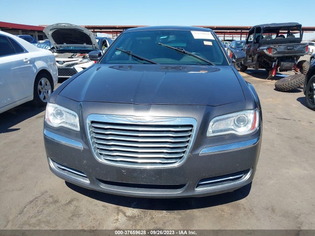 2C3CCAAG8EH200234 Chrysler 300